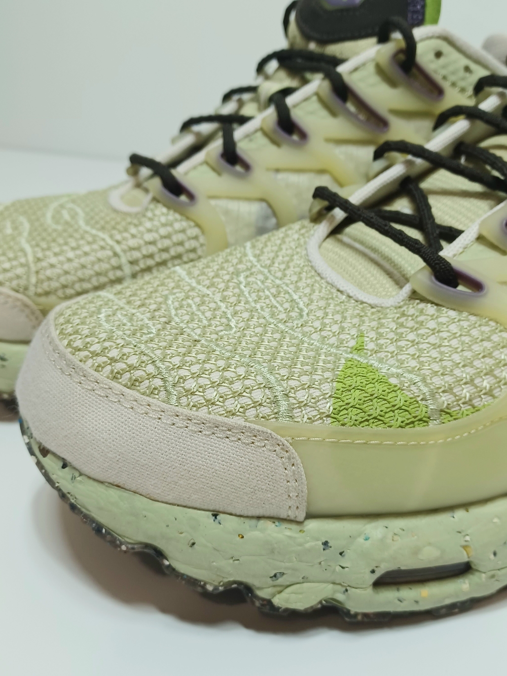 Nike Air Max Terrascape Plus Phantom Olive Aura Green DN4590-002 Men's size 13